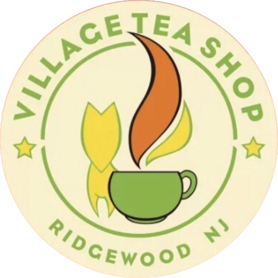 Village Tea Shop logo
